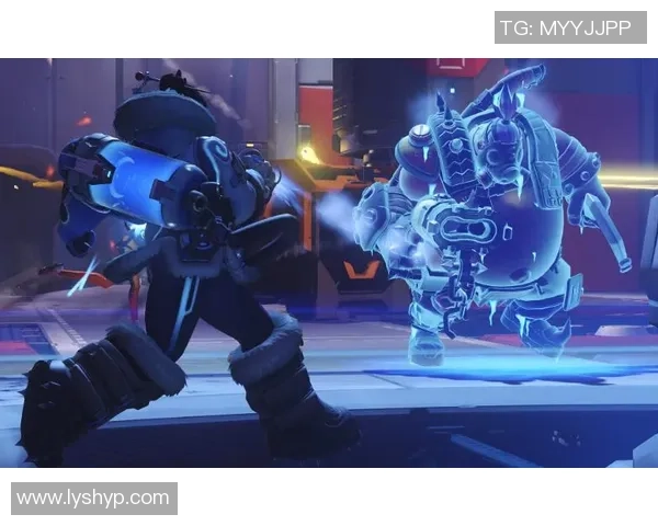 RulerADC引领电竞潮流 新时代射手定位与玩法解析