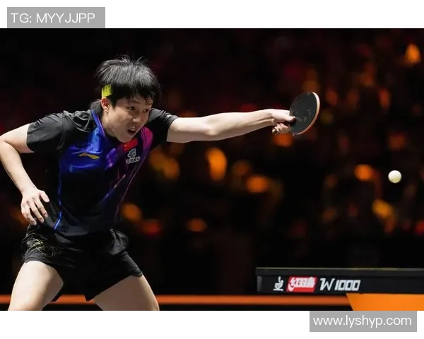 乒乓球在世界舞台上的崛起与中国力量引领全球体育发展的新篇章