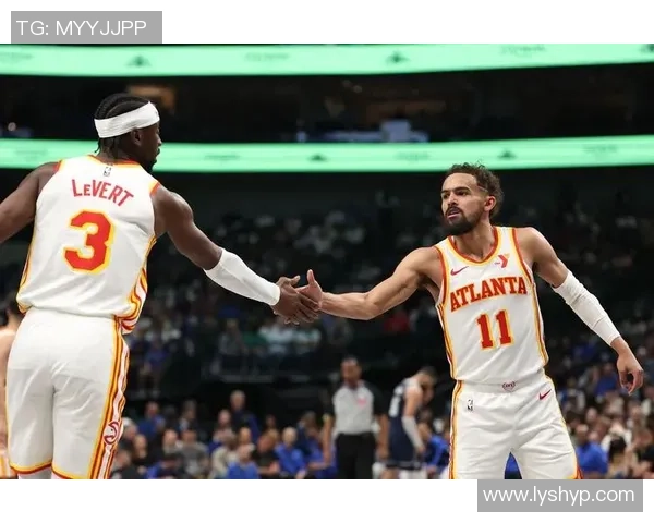 亚特兰大老鹰全新赛季阵容解析与球队崛起之路深度观察