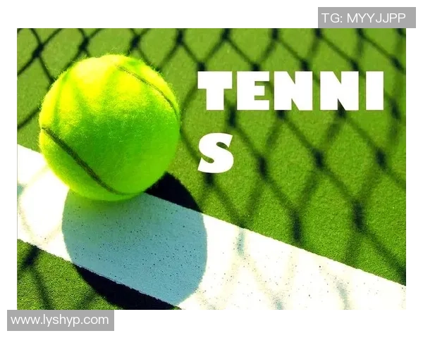 以网球为纽带探索竞技与智慧融合的新时代运动风潮