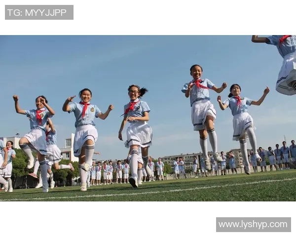 体育竞技与健康生活的完美融合 探索运动对身心发展的积极影响