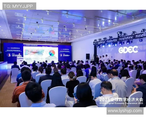 全球电竞产业崛起推动青年文化与数字经济融合发展的新趋势