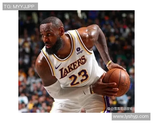 勒布朗·詹姆斯：从天赋少年到篮球传奇，成就与挑战并行的伟大旅程
