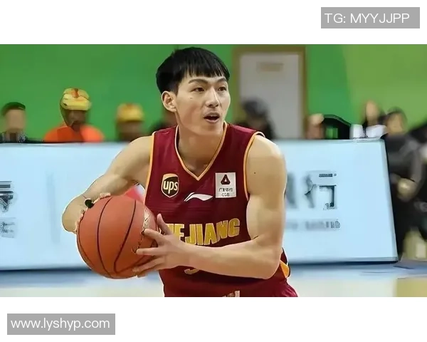 吴前领衔浙江男篮冲击总冠军的崛起之路与未来展望