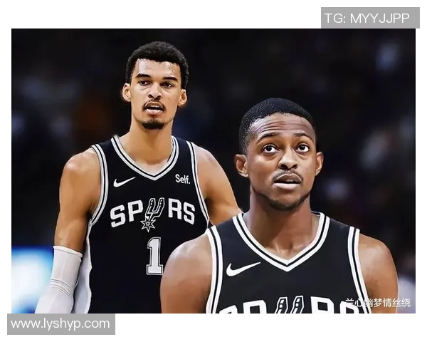 圣安东尼奥马刺队历史回顾与未来展望：从传奇到新生力量