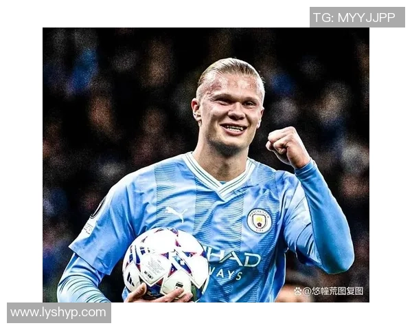 埃尔林·哈兰德：超越天赋的进化之路与未来足坛的霸主之争