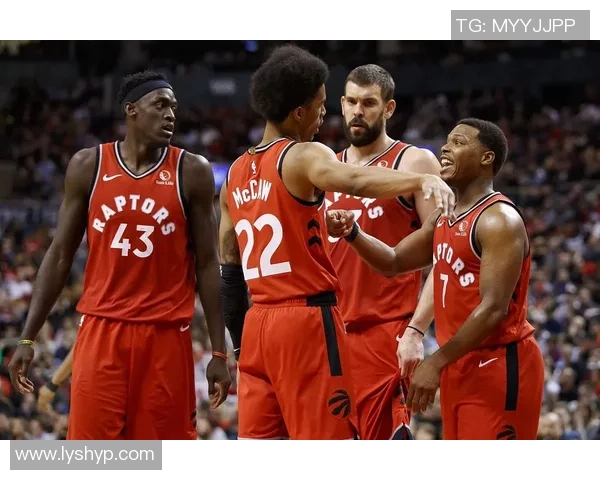 多伦多猛龙重塑球队荣耀探索新时代篮球竞争格局