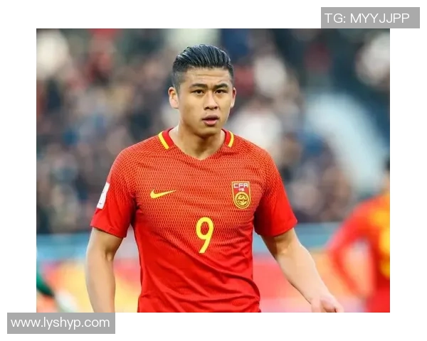 张玉宁：从青涩新星到国家队锋线支柱的成长历程与挑战