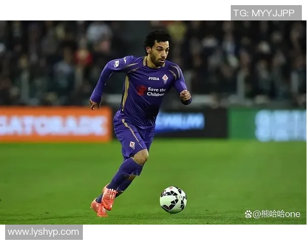 穆罕默德·萨拉赫：从埃及足球天才到全球足坛超级巨星的成长之路