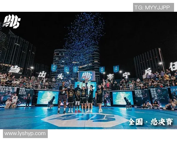 篮球热潮席卷全球从街头到赛场的运动文化变革与发展