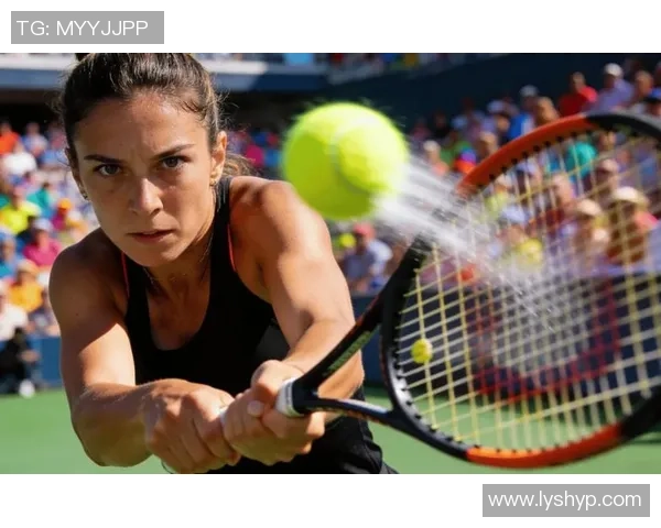 网球运动的魅力与技巧探索：从基础动作到职业赛场的全方位解析