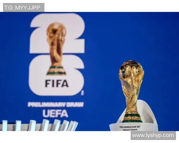 美加墨世界杯引领北美足球新时代发展蓝图展望前景与国际赛事合作契机