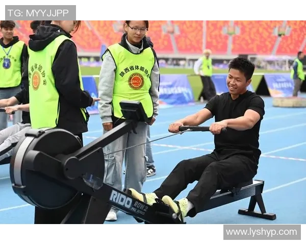 运动与健康的完美融合：探索提升体能与增强免疫力的科学方法