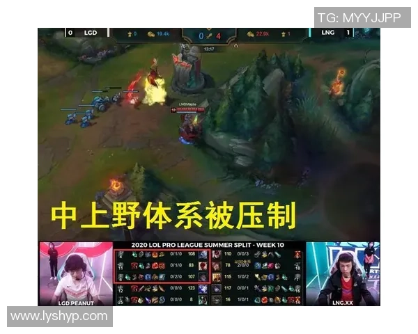 IG与T1的巅峰对决谁能在电竞赛场上书写新的传奇
