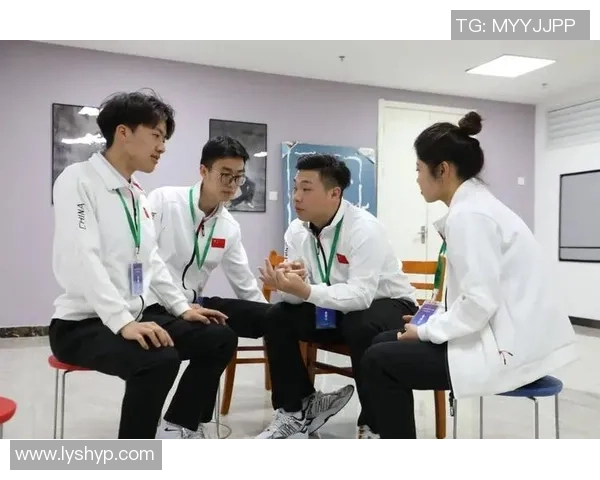 体育比赛的魅力与挑战如何激发运动员的潜力与团队合作精神